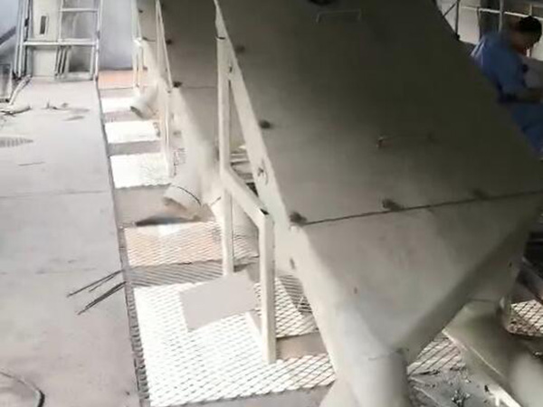 自动配料控制系统应用在哪些行业比较好？