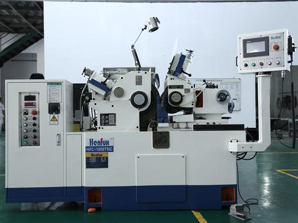 磨床加工设备