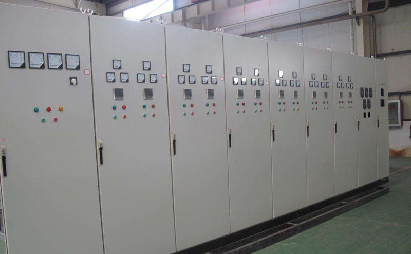 烟台恒温恒湿空调控制