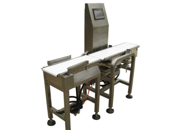 分选秤节省人工物力有多少