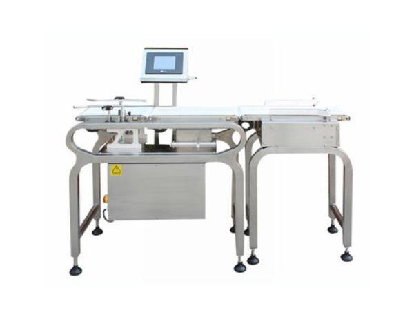 分选秤的类型，分选秤怎么弄维护保养